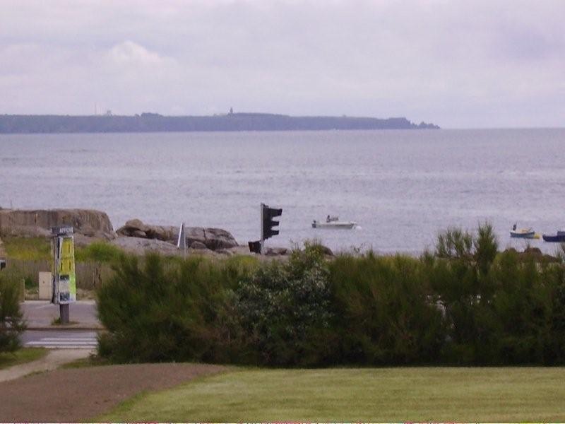 Vue de l appartement